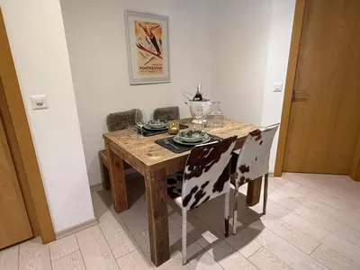 Grundriss der Unterkunft Casa delle Stelle
