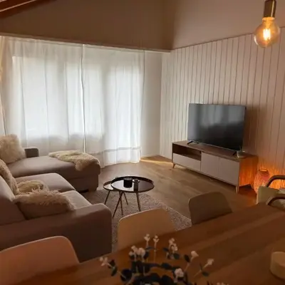 Mountain Glow Apartment