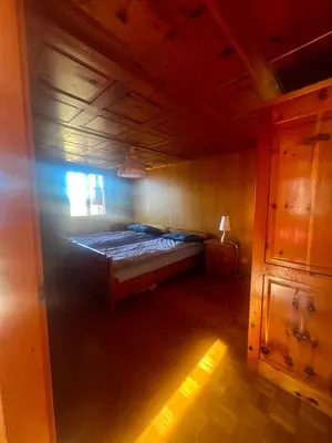 Grundriss der Unterkunft Ferienwohnung im Kräuterhaus Albinen