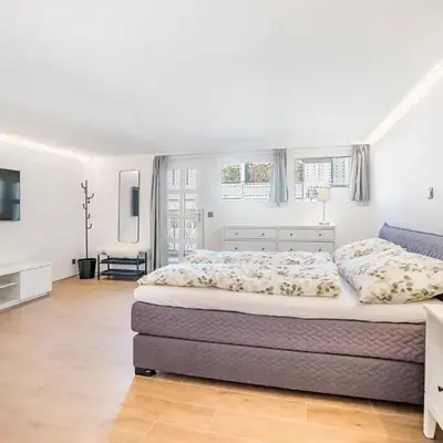 Completely renovated
