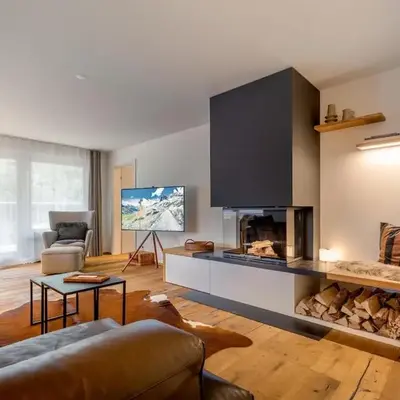 Alpine Lodge 63
