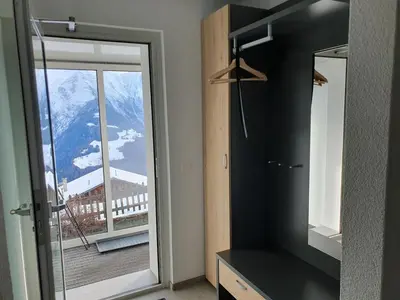 Grundriss der Unterkunft Tamara Parterre