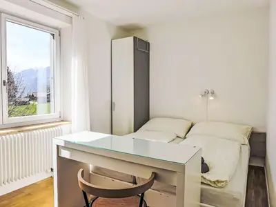 Grundriss der Unterkunft Apartment Chalet Jolimont-2 by Interhome