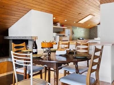Grundriss der Unterkunft Apartment Castor und Pollux-6 by Interhome