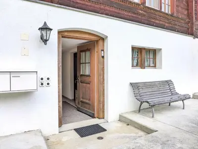 Grundriss der Unterkunft Apartment Eisiboden by Interhome