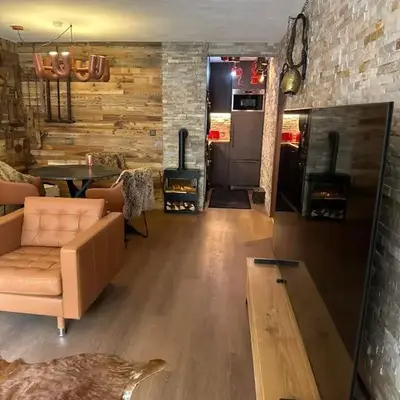 Zermatt Apartment