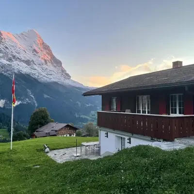 Chalet Wieseli