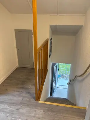 Grundriss der Unterkunft Anna's Appartement