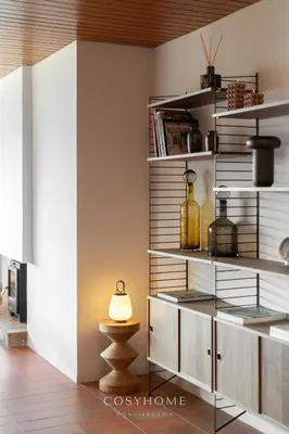Küche/Küchenzeile in der Unterkunft Le Balcon des Alpes l Modernist Home l CosyHome