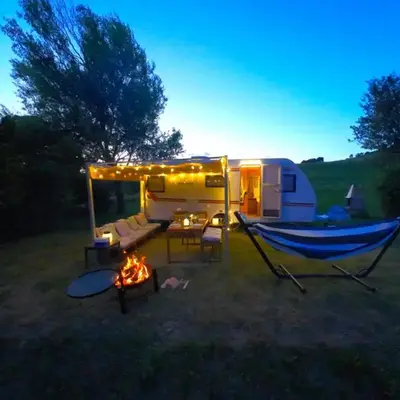 Idyllic Farm with Scenic Views and Concierge by SwissHut