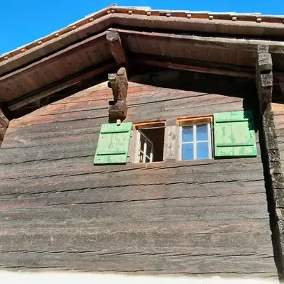 Hüsi