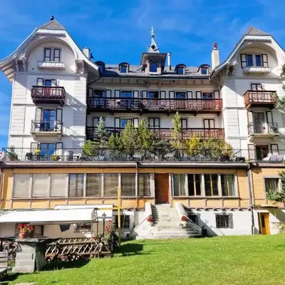 Residence Evolene 31 Appartement 2 personnes