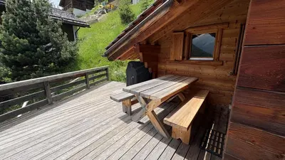 Grundriss der Unterkunft Sadzot