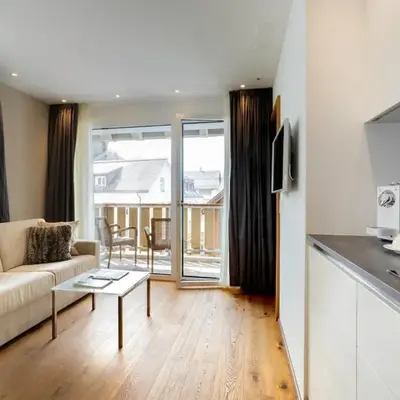 Apartment Crown Andermatt-2