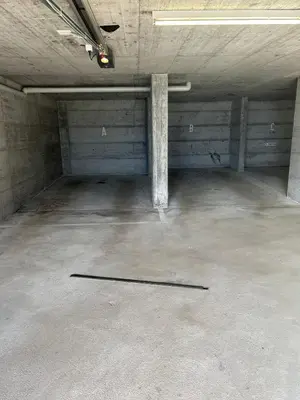 Grundriss der Unterkunft Apartment Panorama