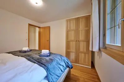 Ein Bett oder Betten in einem Zimmer der Unterkunft Great Location, Spacious, nice views, modern
