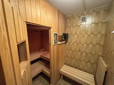 TV/Unterhaltungsangebot in der Unterkunft Mountain View Lodge