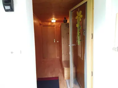 Grundriss der Unterkunft Chalet Florida