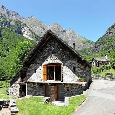 Rustico La Stalla di Adele