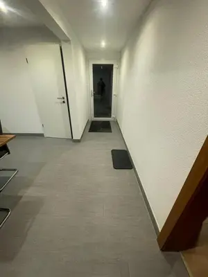 Grundriss der Unterkunft Le rocher
