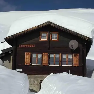 Chalet Abendruh Belalp