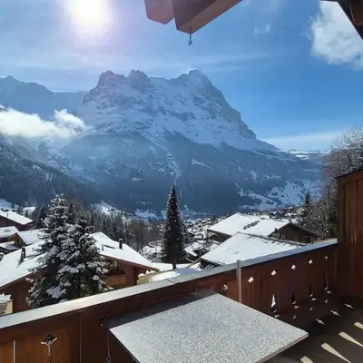 ABO - Boutique Apartment - Chalet Horst