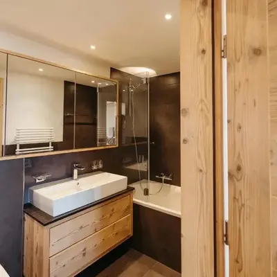 3 bedroom apartment - Crans-Montana