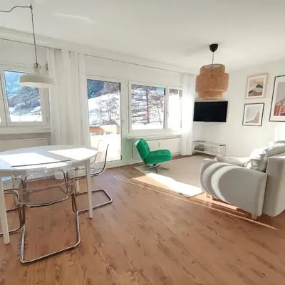 Big studio