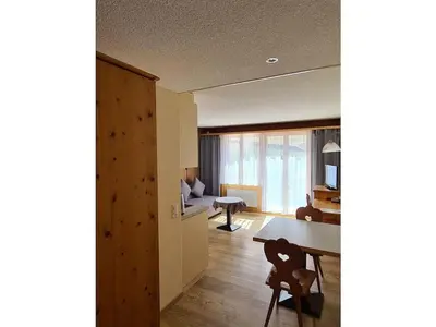Grundriss der Unterkunft Holiday apartment I in Chalet Bodenwald