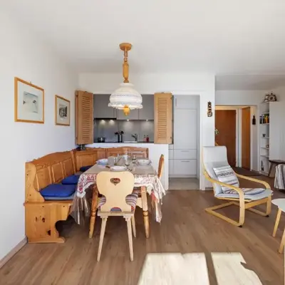 Apartment Armorial Ouest 51 by Interhome