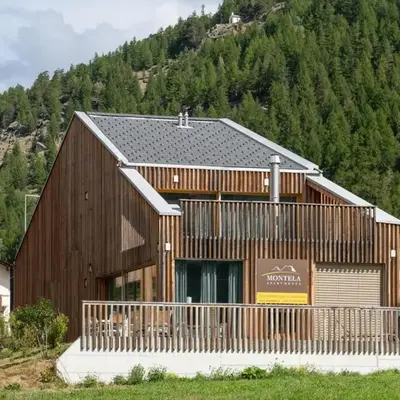 Apartment Montela Pavillon - Holiday Stay by Interhome