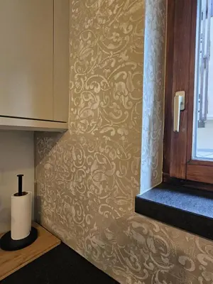 Grundriss der Unterkunft Apartment Achat 4 by Interhome