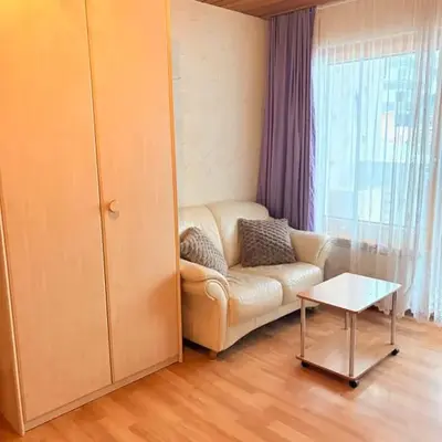 Studio Ambiente Appartement B6