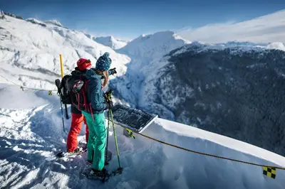 Gäste, die in der Unterkunft Chalet Allegra AL0 übernachten