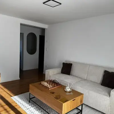 Appartement Niesenblick 2