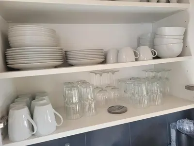 Grundriss der Unterkunft Aletsch Arena Fieschertal FeWo - 2 Zimmer