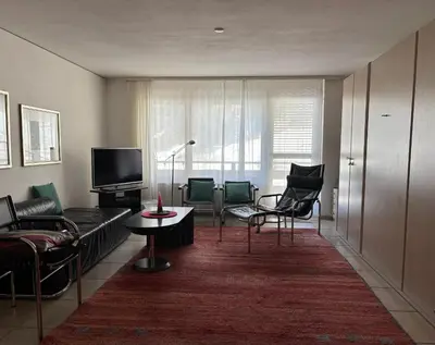 TV/Unterhaltungsangebot in der Unterkunft Tarbey A25
