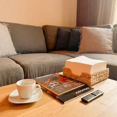 City Center Apartment 1