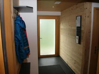 Grundriss der Unterkunft Apartment Chalet Bärgbächli by Interhome