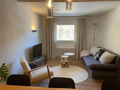 Grundriss der Unterkunft Apartment Monya by Interhome