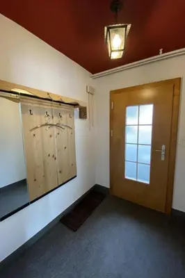 Grundriss der Unterkunft Apartment Chalet Mislin- Grindelwald direkte Bergsicht by Interhome