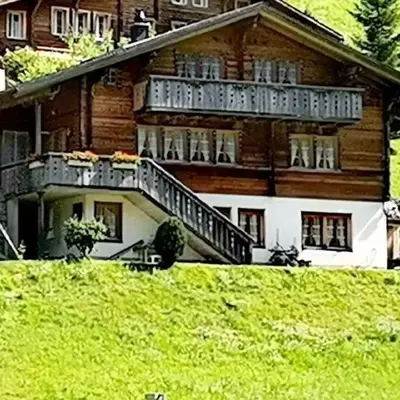 Apartment Gemütliche FeWo by Interhome