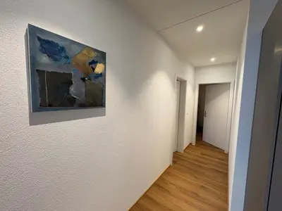 Grundriss der Unterkunft Alpine Loft