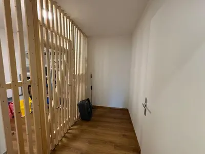 Grundriss der Unterkunft Alpine Loft