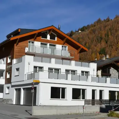 Haus Bergtreu