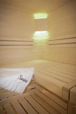 Grundriss der Unterkunft Telemark