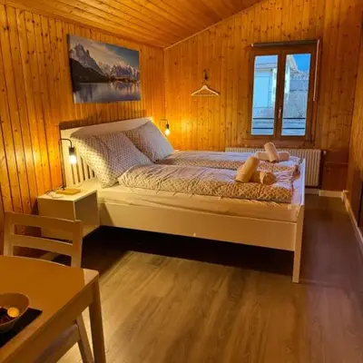 Valley Apartment
