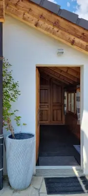 Grundriss der Unterkunft Chalet cosy plein sud proche Crans Montana et Anzère! Vue unique sur les Alpes