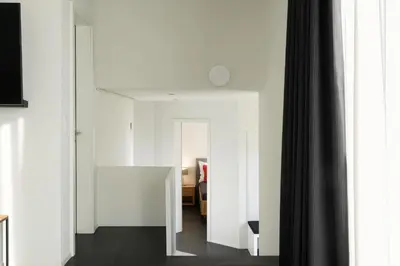 Grundriss der Unterkunft Altishofen Apartment