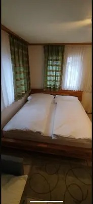 Ein Bett oder Betten in einem Zimmer der Unterkunft Studio Laralax